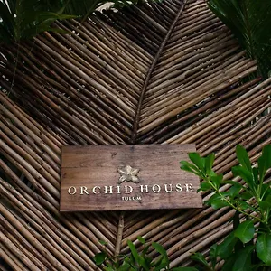 Hotel Orchid House Jungle, Tulum