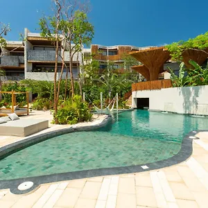 Apartahotel Adora Distinctive Residences, Tulum